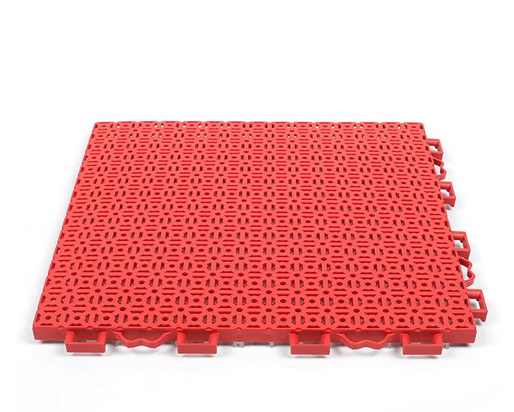 PLAYGRND ROYAL (Red top of tile)