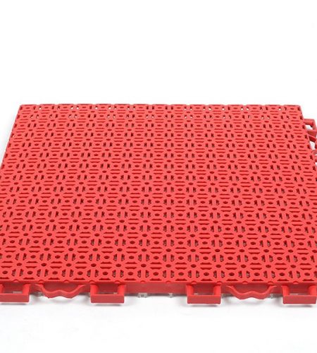 PLAYGRND ROYAL (Red top of tile)